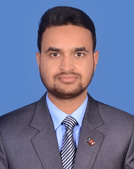 Md. mostafizur Rahman